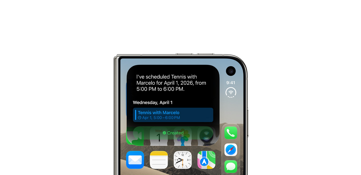 iPhone Duo